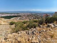  Edremit Atatürk`de 2 Kat İmarlı 1675 m2 Satılık & Kat Karşılığı Villa Arsası